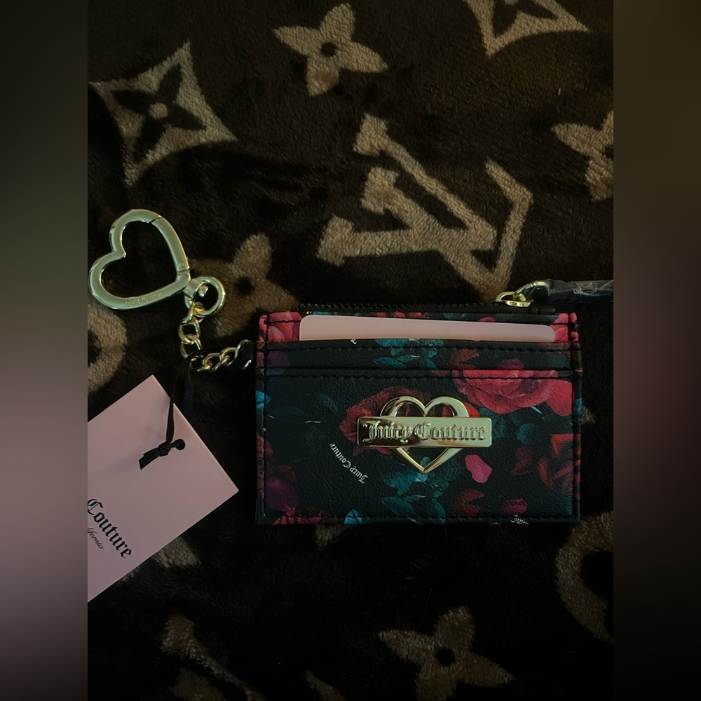 Juicy Couture Wallet
